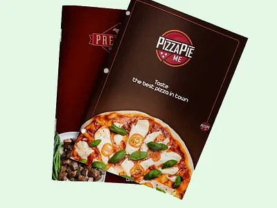 Booklet1 restaurant menu printing