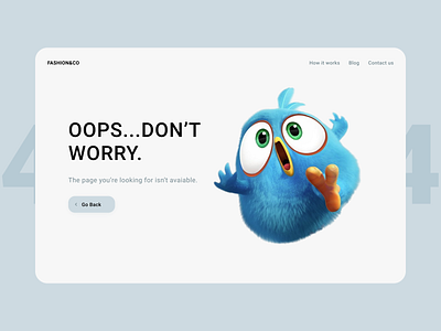 Web Error 404 UI error page product design ui uidesign web webdesign
