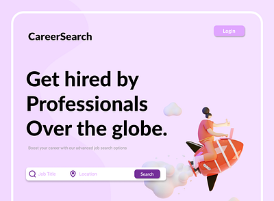 CareerSearch