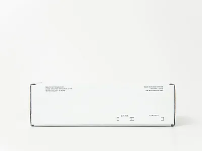 喫茶しま MULTFUNCTIONAL BOX - Front View branding design futurecommanddesignoffice handmade hiroshima identity japan logo package design typography