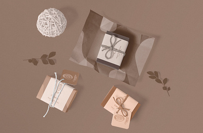 Soap Packaging cosmetic design packaging packaging design soap