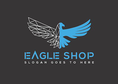 EAGLE GIG LOGO