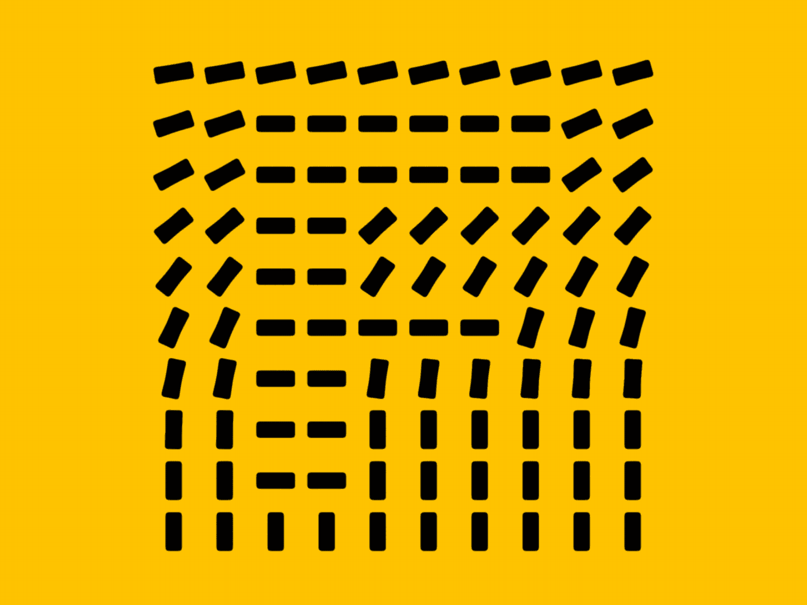 36 Days of Type 2021 - F 36 days of type 36daysoftype animated gif animation gif loop