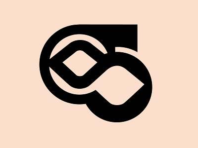 Two Eye Co. cleanlogos emblems logos minimallogos modernlogos simplelogos whatsnew