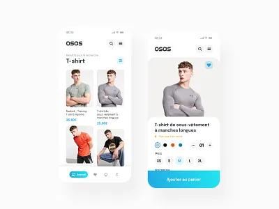 Daily UI #95 - Product Tour app app design colors daily 100 challenge daily ui design ui ui design