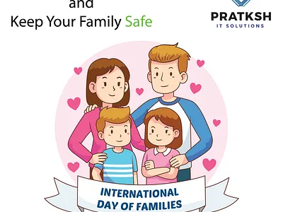 Social Media Post Design ad banners branding design facebook ads familyday festival post graphic design illustration instagram post photoshop promotional post social media design social media templates