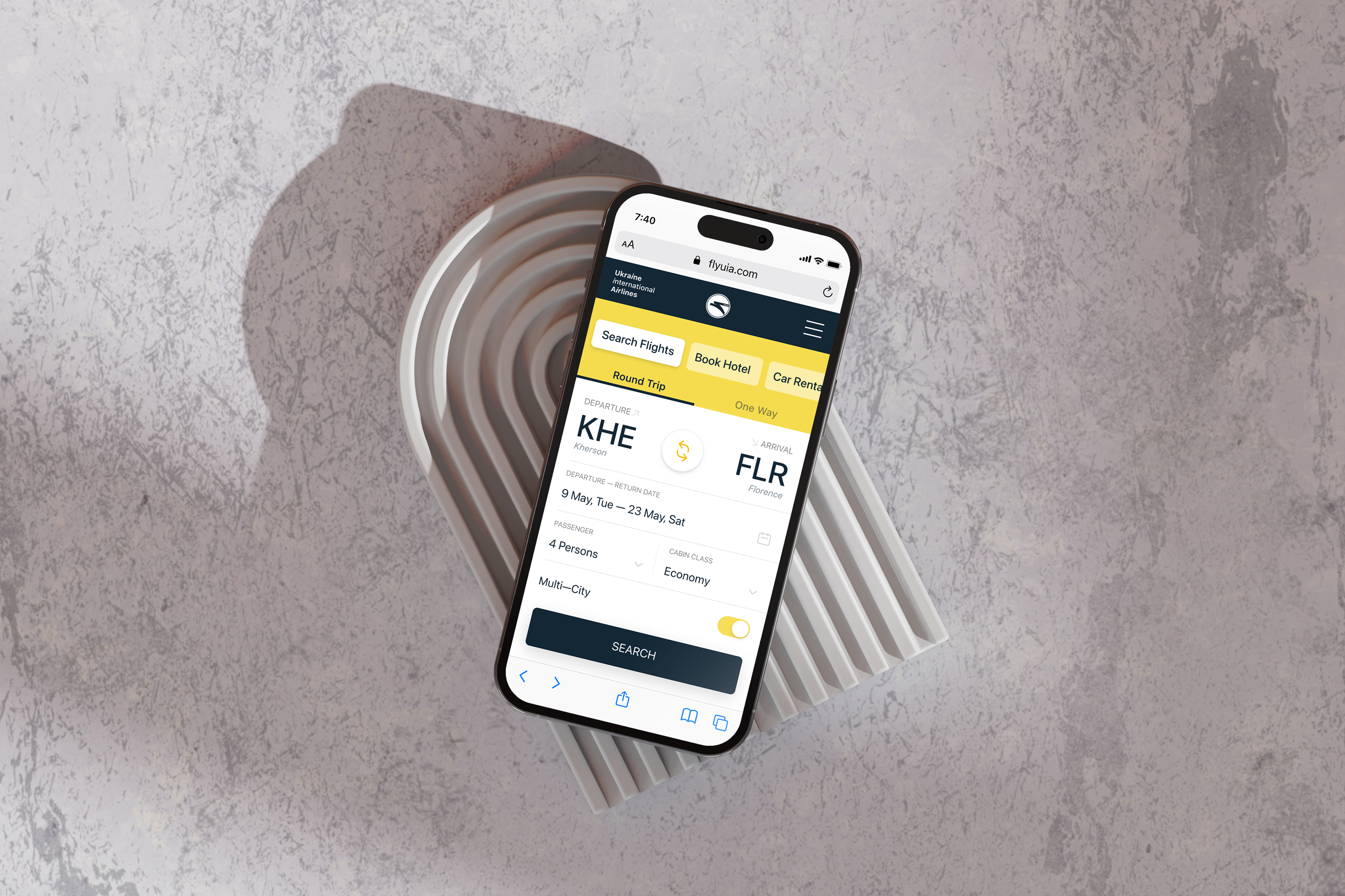 Air Tickets Flights Booking Redesign Concept app ios app ios app design product ux