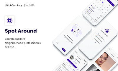 Mobile App UI android ui application design daily 100 challenge minimal mobile app mobile app ui mobile ui onboarding ui signup ui ui ux