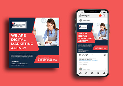 I will do social media post design, social media posts facebook post instagram post post post design social media banner social media kit social media post design socialmedia