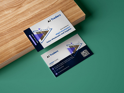 Visiting Card Design visiting card visitingcard