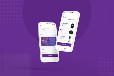 Challenge 002_Credit Card Checkout App Design