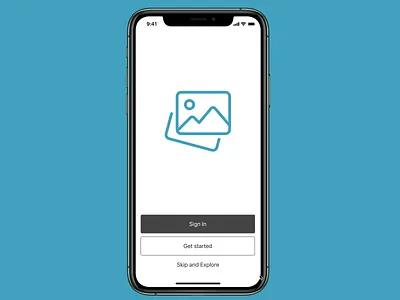Early-stage usability testing. Clickable prototype authorization checkout process fitness functionality testing login mobile app product page prototype super app testing usability testing user story user testing userflow ux wireframe