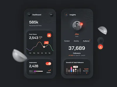 Skeuomorph Dashboard banglore card daily ui dark theme dashboard debut design system figma neumorphic qatar skeuomorph softui ui ux