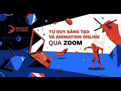 Red Cat Academy _ Online Courses