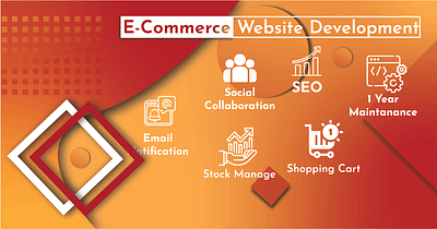 I will do ecommerce, shopify, wix, online store, online business