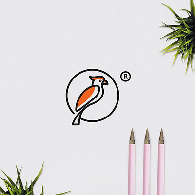 bird minimalist logo design a logo design beerlogo bird icon bird logo branding design logo logo design logo mark logodesign minimal minimalist logo modern logo simple