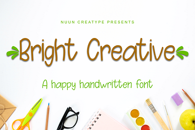 Bright Creative