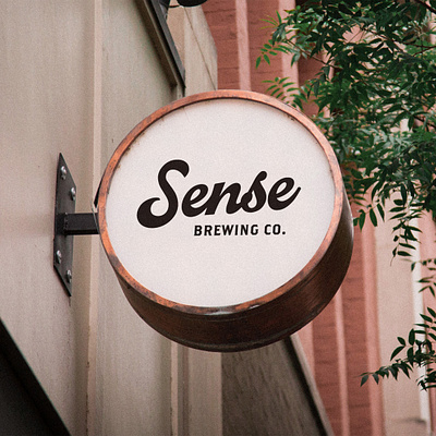 Logo For Beer Company adobe alcohol beer brand brand identity branding branding design design freelance freelance designer illustration logo logo design