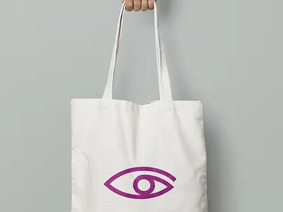 Graduate Optometrists Association branding busines card design illustration logo typography ui vector visual design