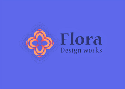 Logo design concept branding design flat logo design illustration illustrator logo logodesign minimal ui vector