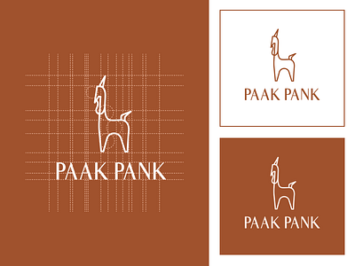 The Terracotta Project | Branding Identity Design brand brand design brand identity branding branding design design graphics horse horse logo logo logo design logo guide logo guidelines logodesign logos logotype terracotta vector