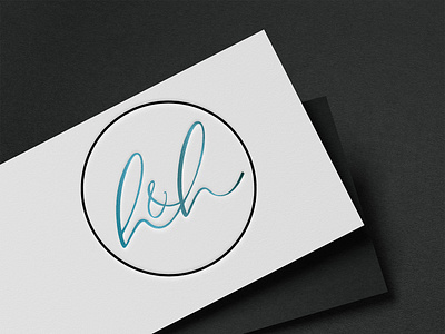 h&h logo logodesign minimal logo professional logo vectorart