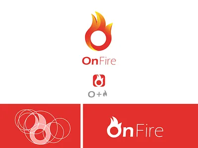 On Fire logo design branding design design art designer dribbble fibonacci golden ratio goldenratio idea ideas logo logo design logo design branding logo designer logo mark logodesign logos logotype modern professional