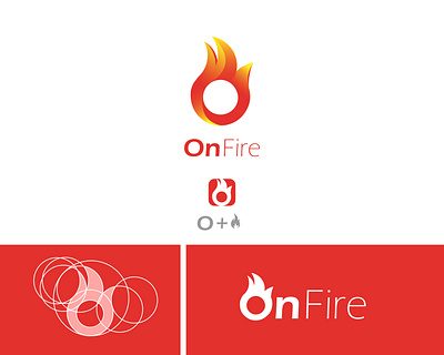 On Fire logo design branding design design art designer dribbble fibonacci golden ratio goldenratio idea ideas logo logo design logo design branding logo designer logo mark logodesign logos logotype modern professional