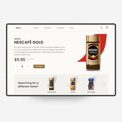 Product page UI design ui ui design uiux ux uxdesign web ui web ui design webdesign