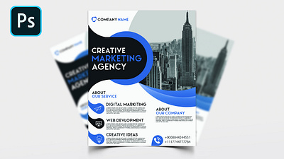 Business Flyer flyer flyer design flyer designs flyer template flyer template psd temples