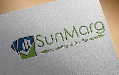 SunMarg Logo design brand brand identity design logo mark logo mockup logo tempalte logodesign logos logotype