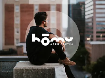 Hōmu branding graphicdesign logo logo design logodesign logotype logotypes typography