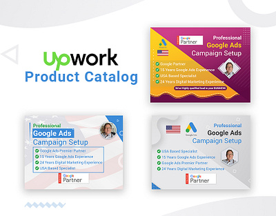 Upwork Product Catalog Design v1.0 adobephotoshop bannerdesign catalogdesign graphicsdesign imamhossainbd socialmedia socialmediabanner upworkcatalog