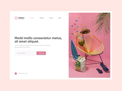 Minimalistic Clean Ui Design bootstrap creative agency css figma tutorial figma ui figmadesign javaonline99 ui ux uidesign web banner design web design wordpress blog wordpress development wordpress theme