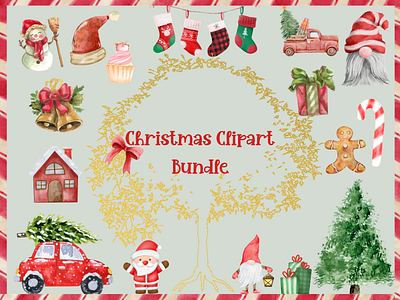 christmas clipart box christmas clipart gift graphic design ia logo motion graphics tree