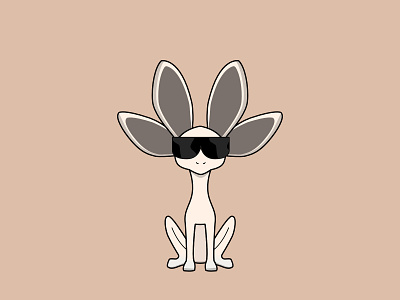 NVIDIA x Dribbble Playoff vector
