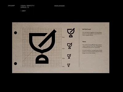 Brand symbol - pharmacy company black branding design drug grid grid layout iran logo logo design logo guidelines medical logo perfect pixel pharmacy visual identity