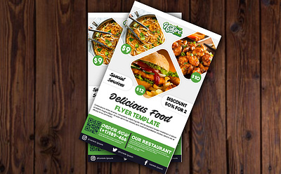 Flyer Design flyer flyer artwork flyer design flyer design ideas flyer design template flyer designer flyer designs flyer idea flyer mockup flyer template flyer template psd flyer templates flyers food flyer food flyer design mockup temple