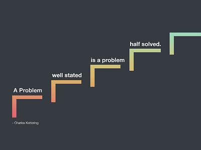 Motivational Design Quotes to Get Inspired By research ui ux wallpaper