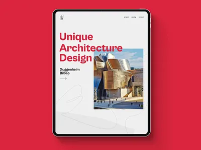 Architect Website Interactions animation animation design architect architecture art direction design design studio graphic design interaction interaction design interface motion graphics portfolio ui user interface ux web web animation web design website