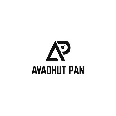 Avadhut Pan adobe branding design illustrator logo ui ux