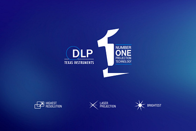 DLP One Logo Design branding corporate id logo