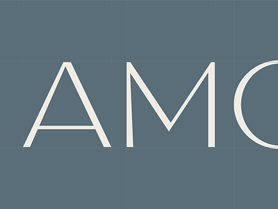 The typeface for the new project branding design font logo logotype simple typeface wordmark