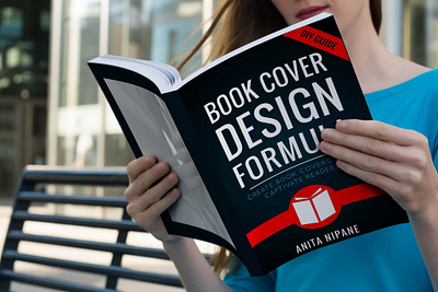 Book Cover Mockup branding design icon logo psd typography ui ux vector web