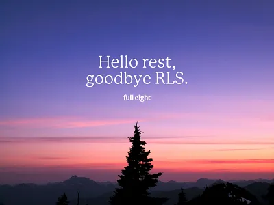 FullEight visual identity: Color palette brand design brand identity branding color color inspiration color palette full eight fulleight haelsum logo design rls sleep