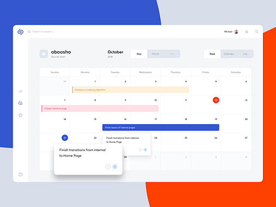 Calendar design app calendar calendar design calendar ui ui