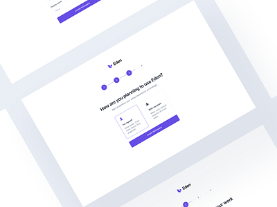 Onboarding #Exploration clean dashboard desktop figma getting started login onboarding onboarding flow pixel perfect register sign in signup ui ux web