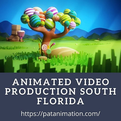 Florida In-budget Animation Production Companies