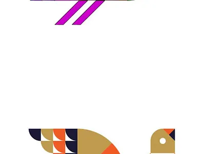 BIRD ILLUSTRATER illustration