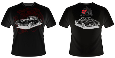 Vette Shirts